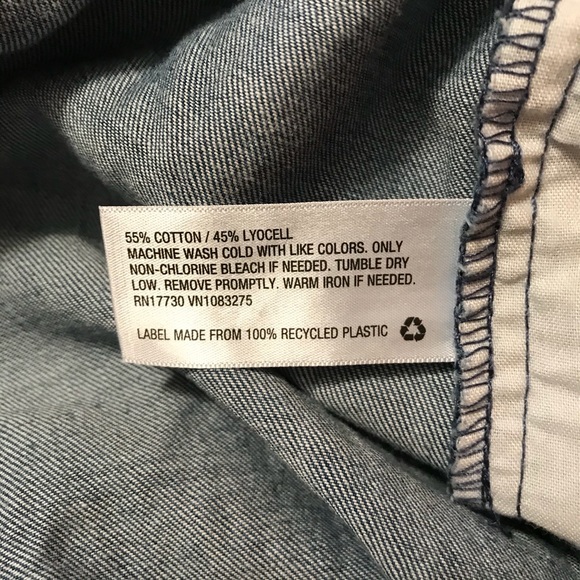 NWT Universal Thread Denim Women’s Shorts (Size M) - Picture 12 of 14